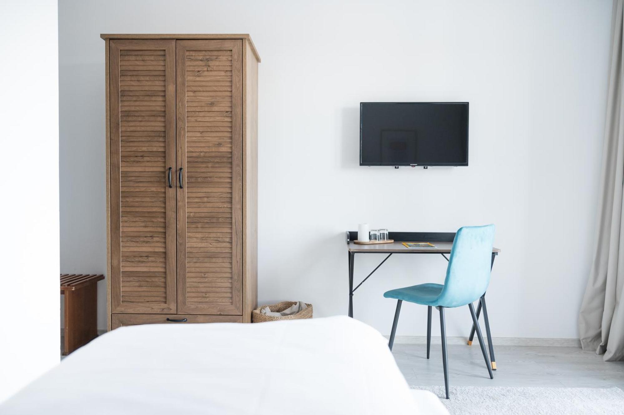 Monterai Resort Brassópojána Kültér fotó