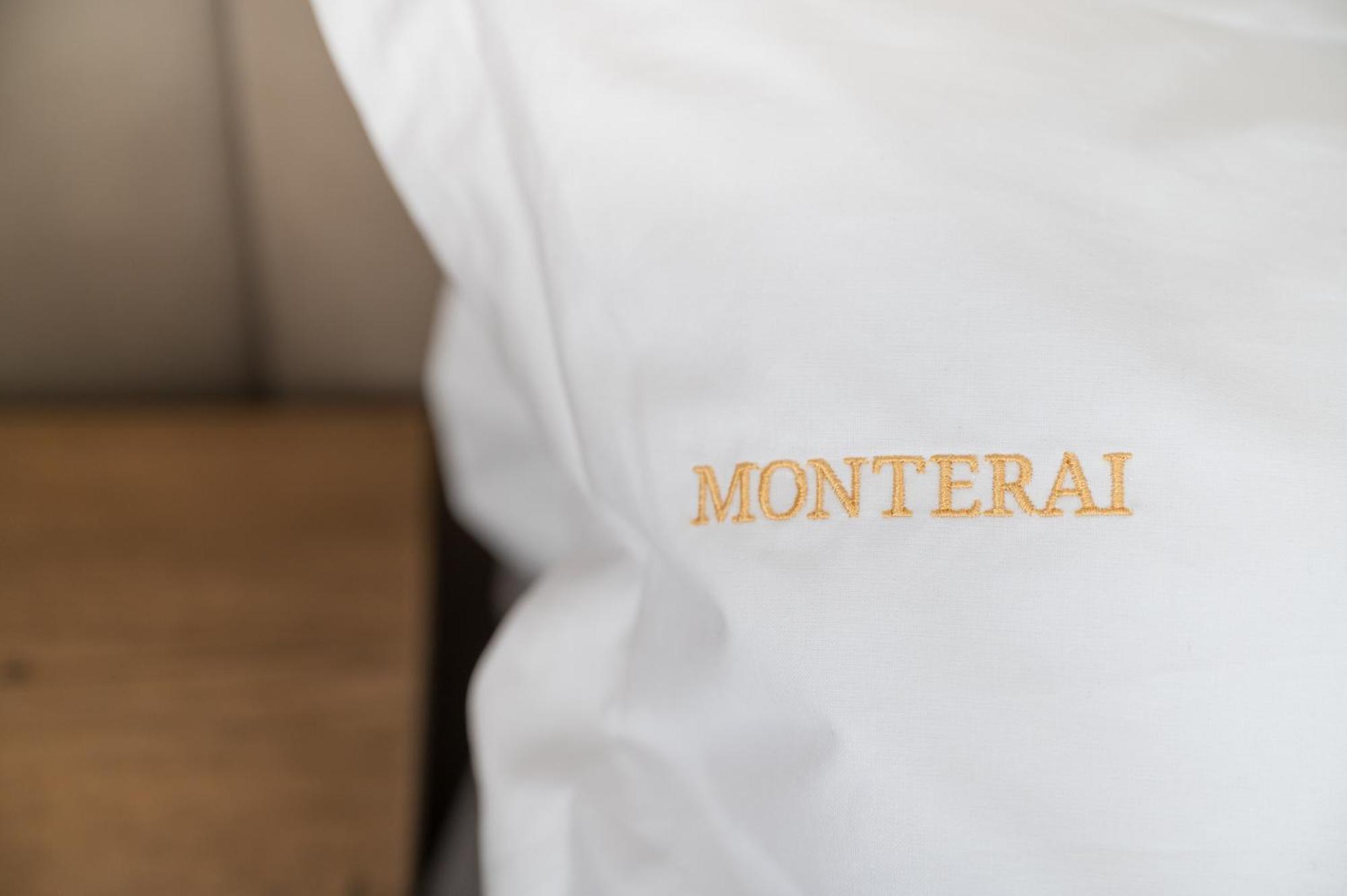 Monterai Resort Brassópojána Kültér fotó