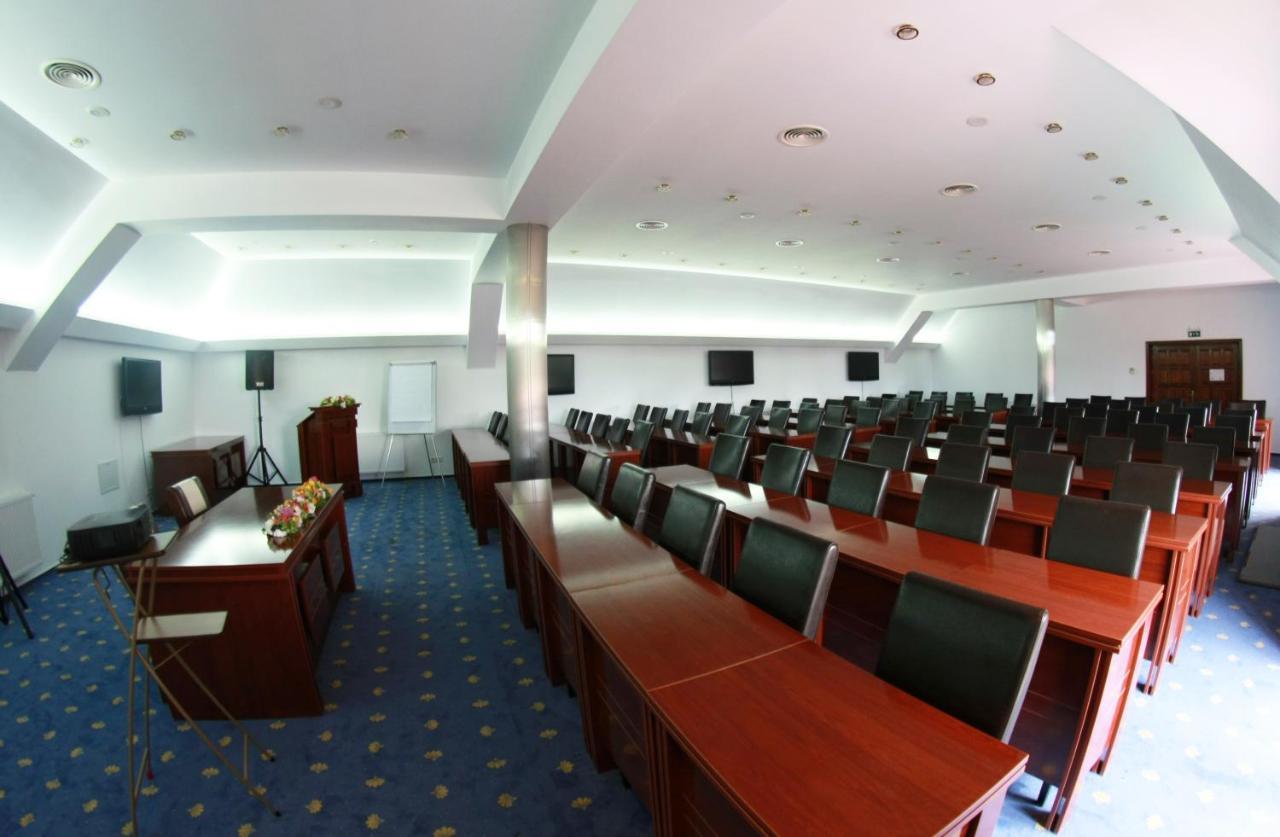 Monterai Resort Brassópojána Kültér fotó